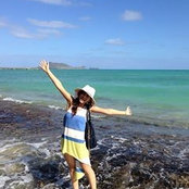Yu Rena Yis foto