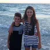 Romina Newsome's photo