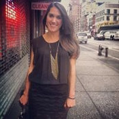 Kristen Brown's photo
