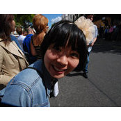 Molly Yuan's photo