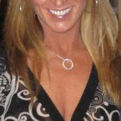Lena Rymans foto