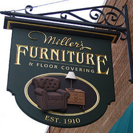 Miller's Furniture - Kewaskum, WI, US | Houzz