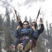 Foto von Abinash Rai