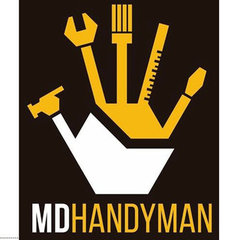 M D Handyman Service