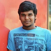 Kishore Palanivel's photo