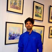 Darshan shetye's photo