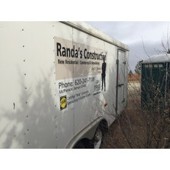 Randa's Construction LLC