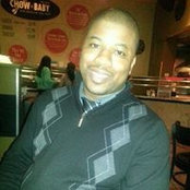 Basil Udoudoh's photo