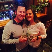 Steve N Elissa Kaustinen's photo