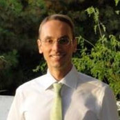 Ilias Kosmidis's photo