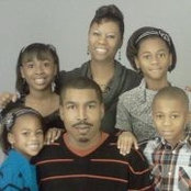 Tenshia White's photo