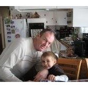 Gary Houston's photo