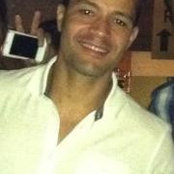 Sandro Godoy Ferreiras billede