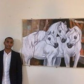 Mohamed Saeed's photo