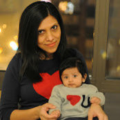 Bela Bhandari's photo