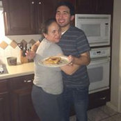 Jesus Treviño's photo