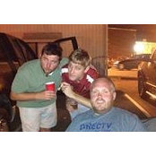 Andrew Henderson's photo