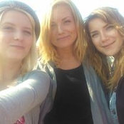Daniela Proškina's photo