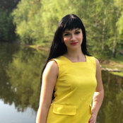 Хачатурова Галинаさんの写真