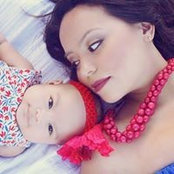 Samantha Maka's photo