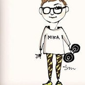 Mika Noguchis foto