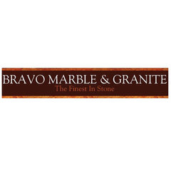 Bravo Marble & Granite
