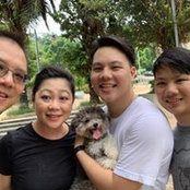Foto von Eric Chan