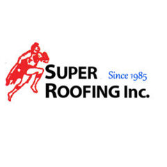 Super Roofing, Inc
