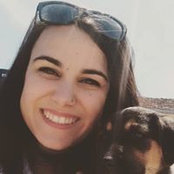 Christine Pegollos billede