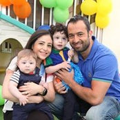 Bassem Halawi's photo