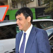 Foto von Vali Guliyev