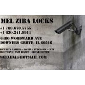Mel Ziba Locks's photo
