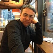 Khalil Shagiyev's photo