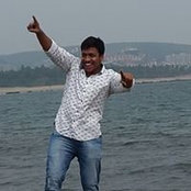 Sai Reddy Prashanth's photo