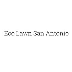 Eco Lawn San Antonio