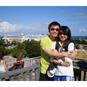 James Chen's photo