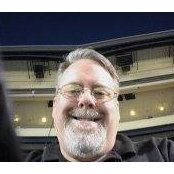 Robert Caldwell's photo
