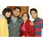 Ashutosh Sureka's photo