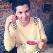 Elena Taraskina's photo