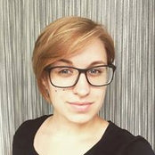 Alexandra Osinenko's photo