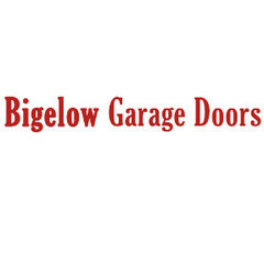 Bigelow Garage Doors