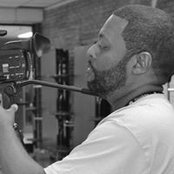 Eric Booker's photo