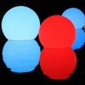 Luzy Lights foto