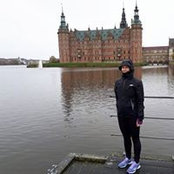 Marion Coutarel's photo