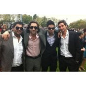 Mikhail Rawji's photo