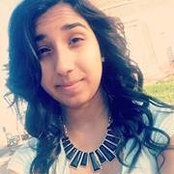Amina Ahmad's photo