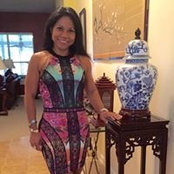 Azizah Wohl's photo