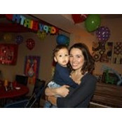 Geneva Giglio's photo