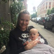 Foto von Christine Andersson