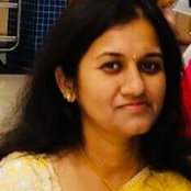 Janaki Alluri's photo